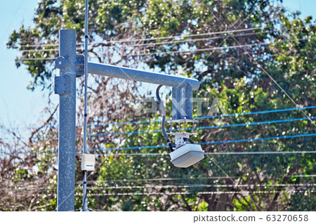 智能互換無線天線 63270658