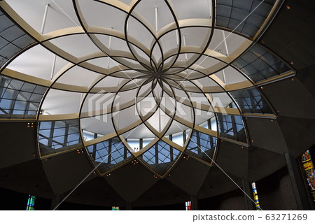 City view Yotsuya, Tokyo 63271269