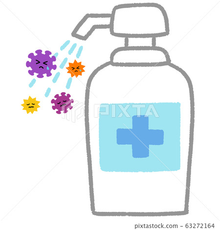 根除病毒預防 63272164