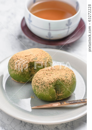 The taste of spring-Sochi 63272228