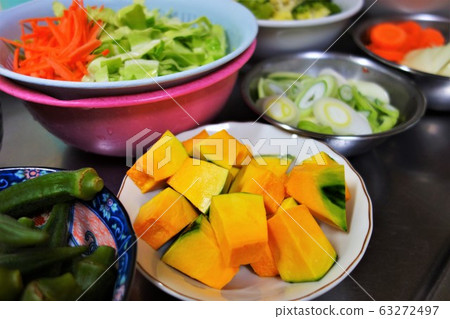 Foodstuff Foodstuff 63272497