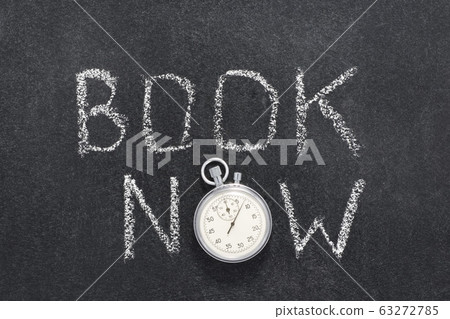 book now watch 63272785