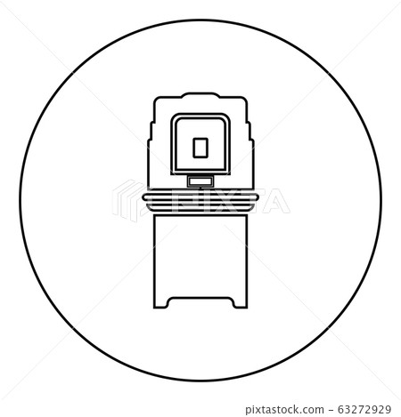 Electoral voting machine Electronic EVM Election Electoral voting machine Electronic EVM Election 63272929