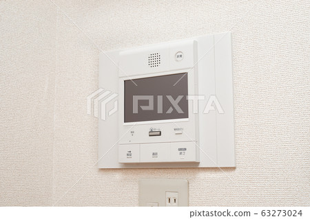Indoor intercom Indoor intercom 63273024