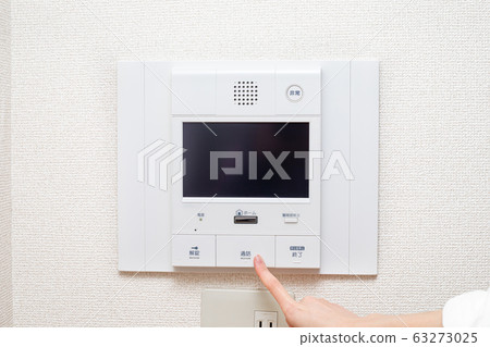 Indoor intercom Indoor intercom 63273025