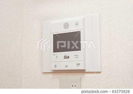 室內對講機 63273026