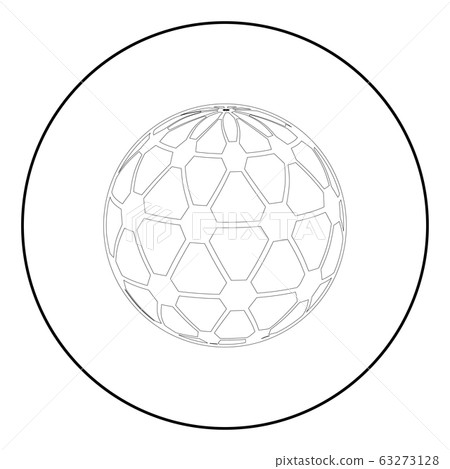 Global world concept with points connection Global world concept with points connection 63273128