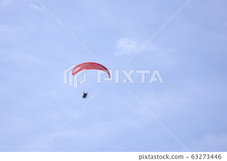 Motor Paraglider Motor Paraglider 63273446