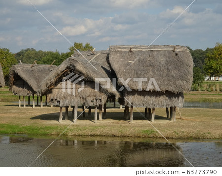 Ankoji Temple Archeological Site Ankoji Temple Archeological Site 63273790