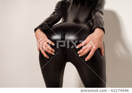 Adult sex games. Submissive girl in spandex Adult sex games. Submissive girl in spandex 63274046