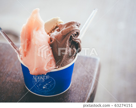 Gelato 63274151