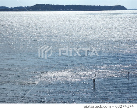 Lake Hamana, Shizuoka Prefecture Lake Hamana, Shizuoka Prefecture 63274174