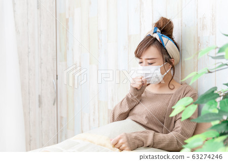 穿房間的女人 63274246