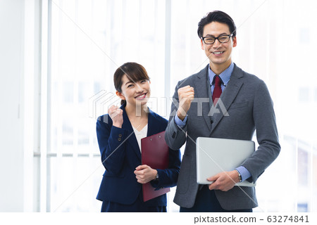  企業形象 63274841