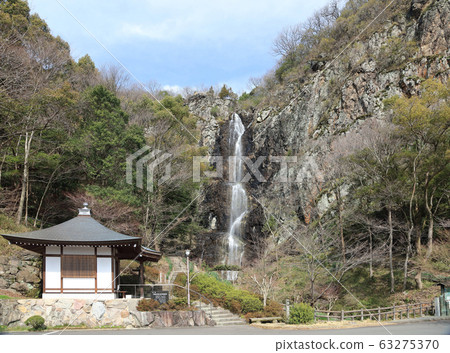 `` Fudo Falls '' `` Fudo Falls '' 63275370