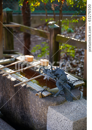 吹田大浪神社 63276500