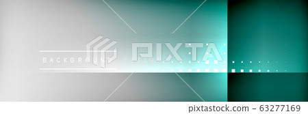 Abstract background - squares and lines composition created with lights and shadows. Technology or business digital template Abstract background - squares and lines composition created with lights and shadows. Technology or business digital template 63277169