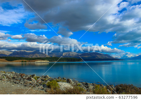 Lake Tekapo 63277596