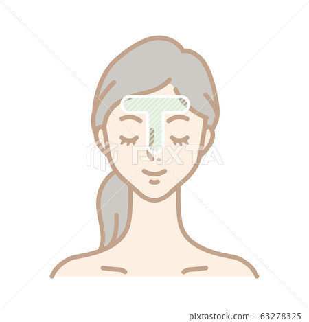 美 美容 美人 63278325