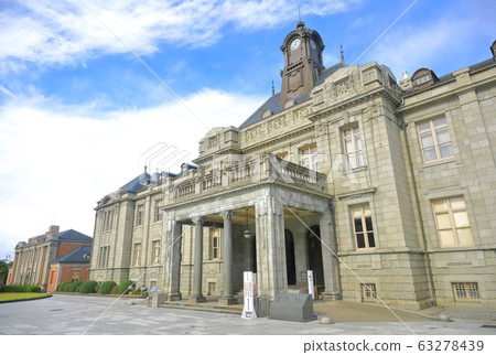 [山形縣]文正館（山形民俗博物館） 63278439