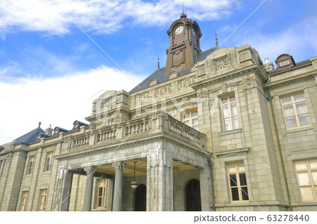 [山形縣]文正館（山形民俗博物館） 63278440