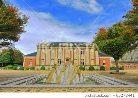 [山形縣]文正館（山形縣第二國會大廈） 63278441