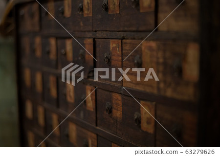 Medicine shelf 63279626