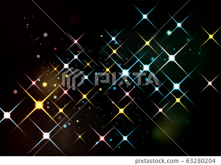 Glitter abstract background 63280204