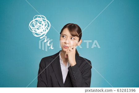 Troubling women 63281396
