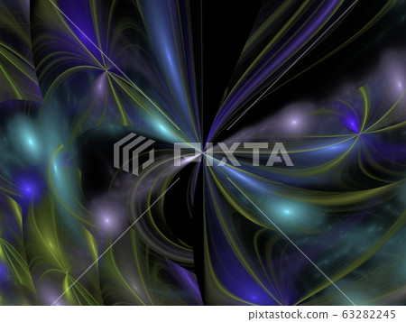 抽象背景素材 63282245