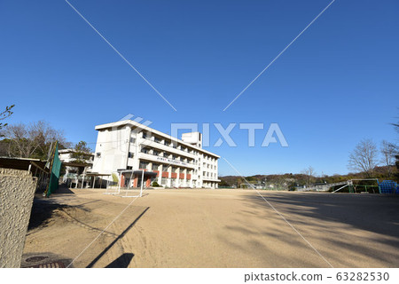 [Closed] Okayama Municipal Asahi Elementary School 2 Higashi Ward, Okayama City, Okayama Prefecture 63282530