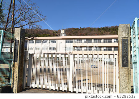 [停課]岡山縣岡山市東區岡山市立大宮小學1 63282532