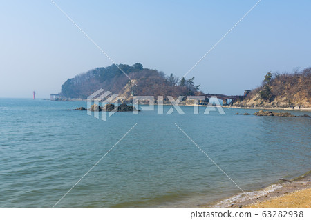 Gubong-do,Daebu-do,Ansan-si,Gyeonggi-do Gubong-do,Daebu-do,Ansan-si,Gyeonggi-do 63282938