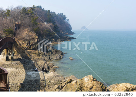 Gubong-do,Daebu-do,Ansan-si,Gyeonggi-do Gubong-do,Daebu-do,Ansan-si,Gyeonggi-do 63282940