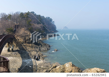 Gubong-do,Daebu-do,Ansan-si,Gyeonggi-do Gubong-do,Daebu-do,Ansan-si,Gyeonggi-do 63282941
