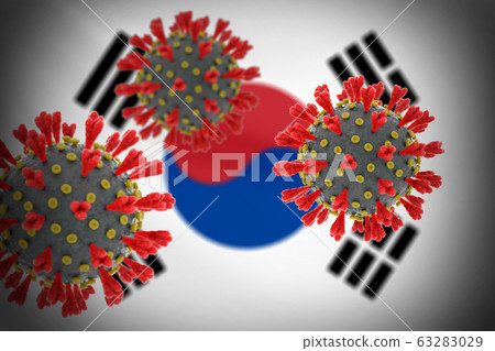 Concept of pandemic novel coronavirus outbreak in Germany Concept of pandemic novel coronavirus outbreak in Germany 63283029