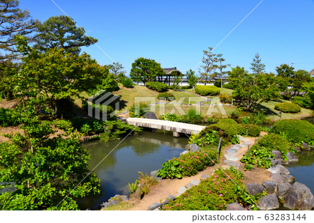 Fujinokuni Tea Garden Museum Garden 63283144