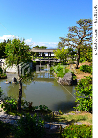 藤之國茶園博物館花園 藤之國茶園博物館花園 63283146