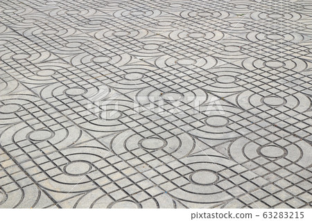 concrete pavement texture or background concrete pavement texture or background 63283215