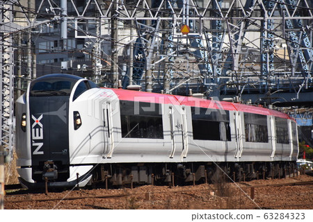 [JR East] Series E259 (Narita Express) 63284323