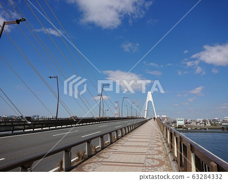 大石橋(索橋) 大石橋(索橋) 63284332