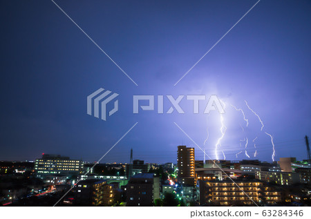 Lightning Lightning 63284346
