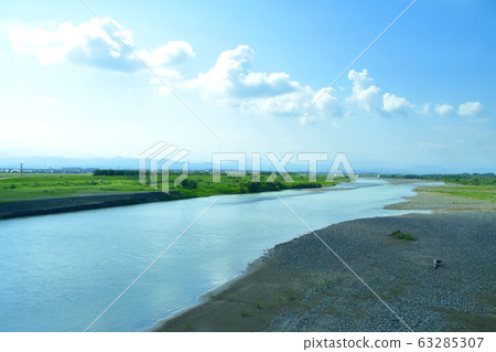 北陸本線風景 北陸本線風景 63285307