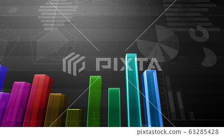 bar graph increase png image help Images High Quality... Business economy data graph chart document... - Stock Illustration ...