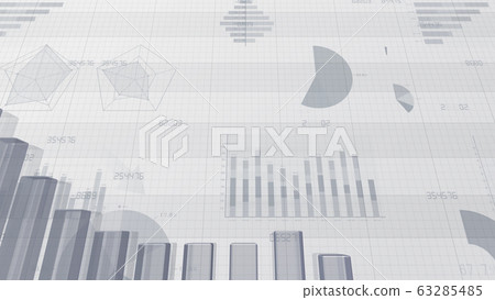Business economy data graph chart document growth success 3d illustration background background Business economy data graph chart document growth success 3d illustration background background 63285485