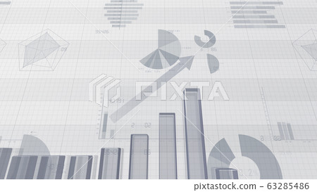 Business economy data graph chart document growth success 3d illustration background background Business economy data graph chart document growth success 3d illustration background background 63285486