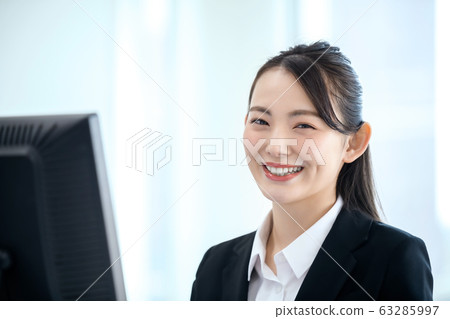 Office Women PC Young OL Business Office Women PC Young OL Business 63285997