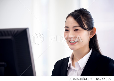 Office Women PC Young OL業務 Office Women PC Young OL業務 63286000