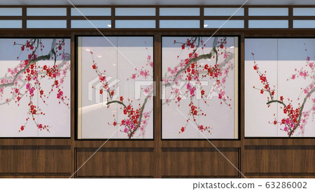 日本的豪宅 日本的豪宅 63286002