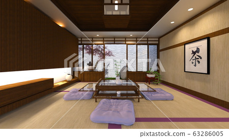 日本的豪宅 63286005